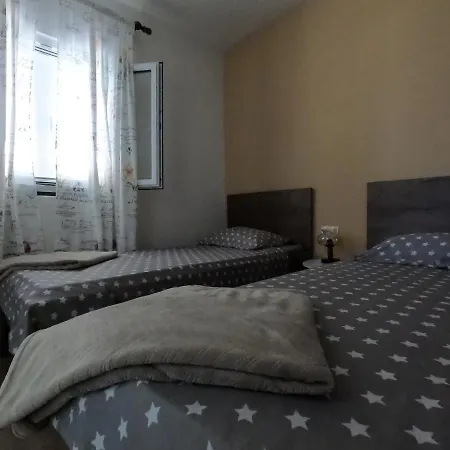 Apartment Seaside Apartments Sunny Prizba *