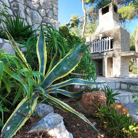 Seaside Apartments Sunny Prizba Apartment Blato (Korcula)