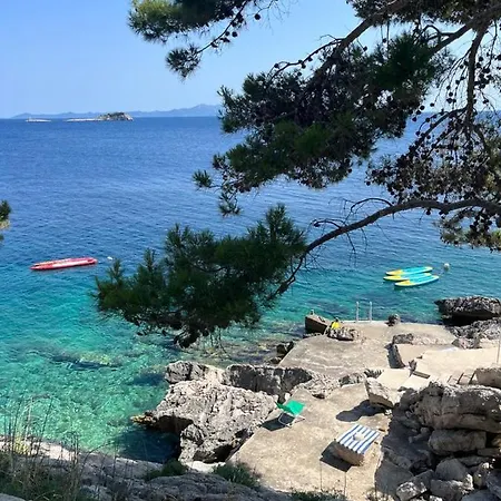 Apartment Seaside Apartments Sunny Prizba *