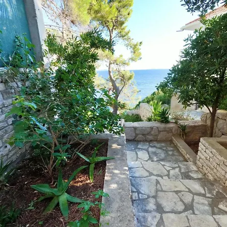 Seaside Apartments Sunny Prizba Blato (Korcula)