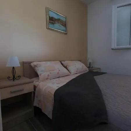 Seaside Apartments Sunny Prizba Apartman *