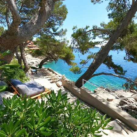Seaside Apartments Sunny Prizba *