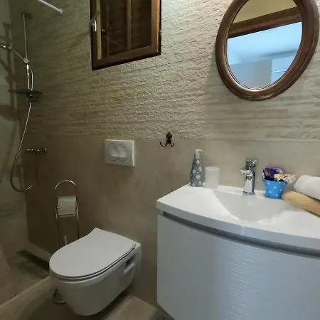 Seaside Apartments Sunny Prizba Blato
